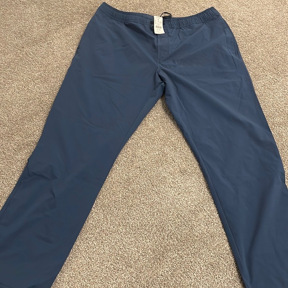J.Crew size large pants